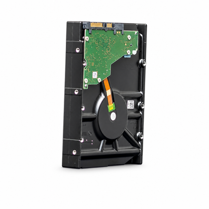 UNIDADE DE DISCO RIGIDO ST10000VE001 SEAGATE