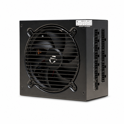 FONTE PULSE PRO 1200W PLATINUM FULL MOD DUEX