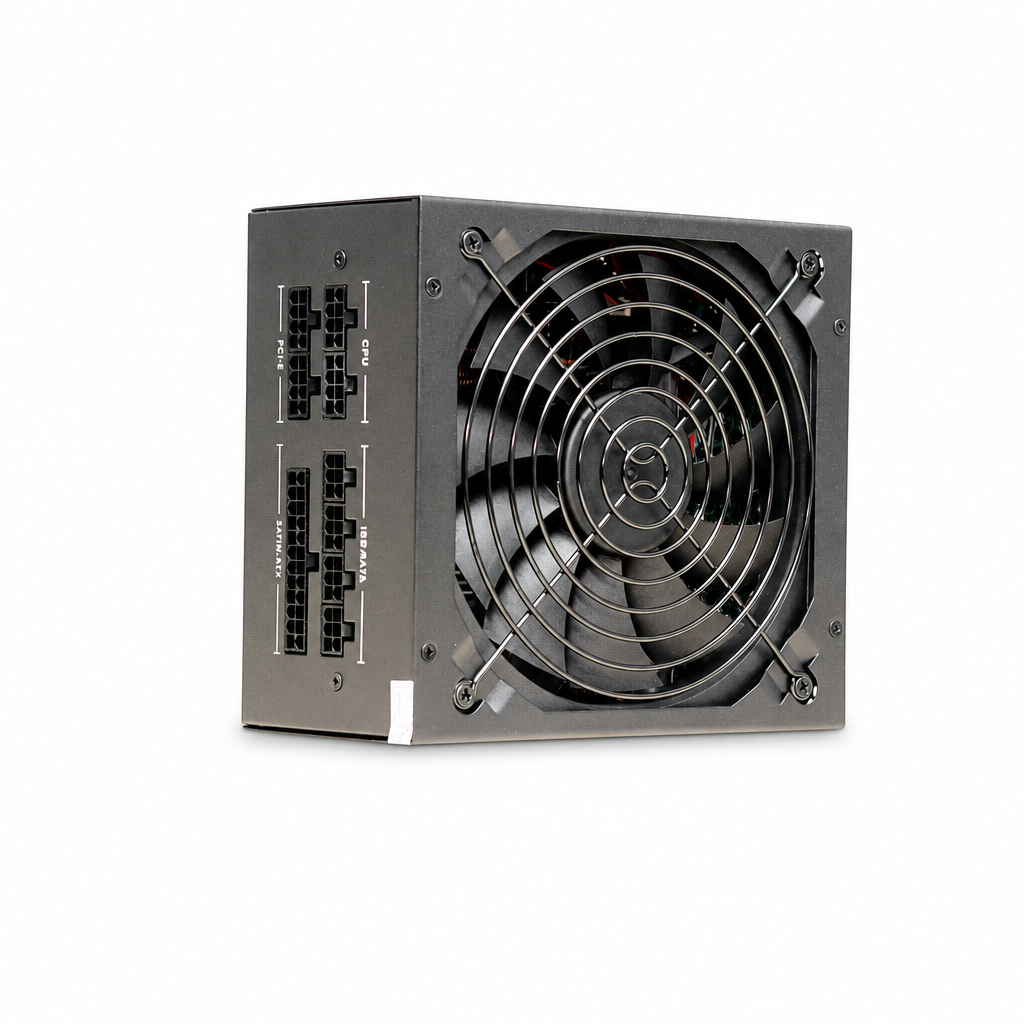 FONTE DE ALIMENTACAO 600W DX 600FSE++ DUEX