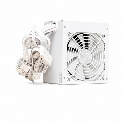 FONTE 500W DX500FSE WHITE SERIES (BRANCA) DUEX