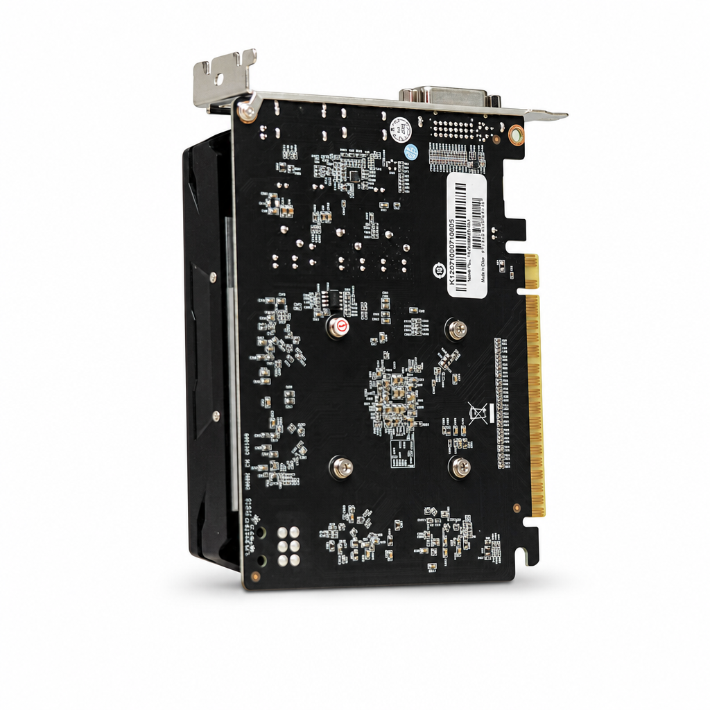 PLACA DE VIDEO VXGTX1050TI-4GD5 VXPRO