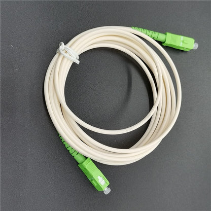 CORDAO OPTICO SX SC/APC SC/APC 2,0M - C-PRO