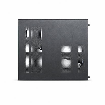 GABINETE GAMER DXGA325BK S/ LOGO DUEX
