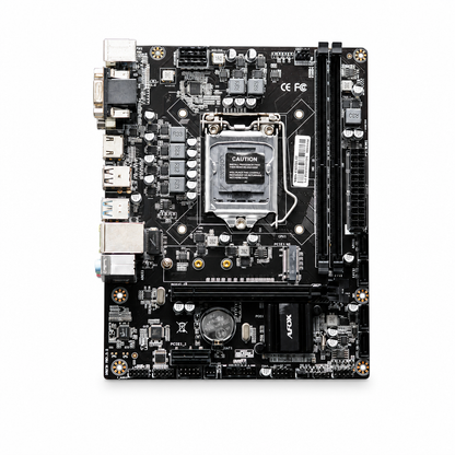PLACA MAE H510 MICRO-ATX 10/100/1000 IH510-MA2-V2