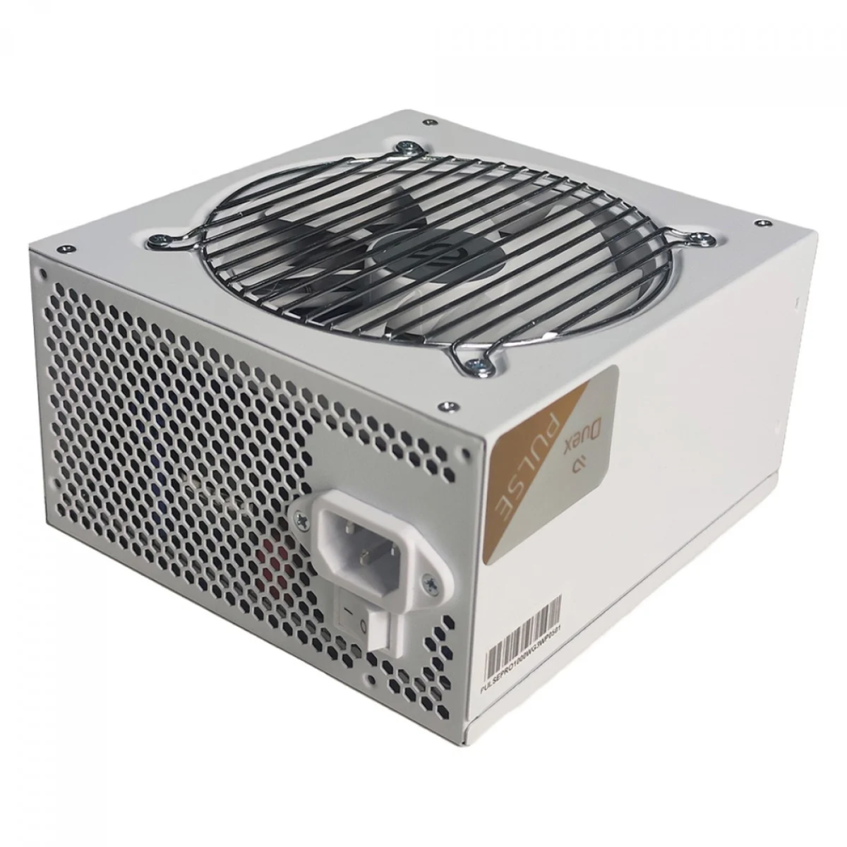 CONVERSOR ELÉTRICO DUEX PRO PULSE DXFOPRO1000WG3W