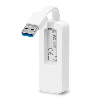 ADAPTADOR DE REDE USB 3.0 GIGA ETHERNET UE300 TP
