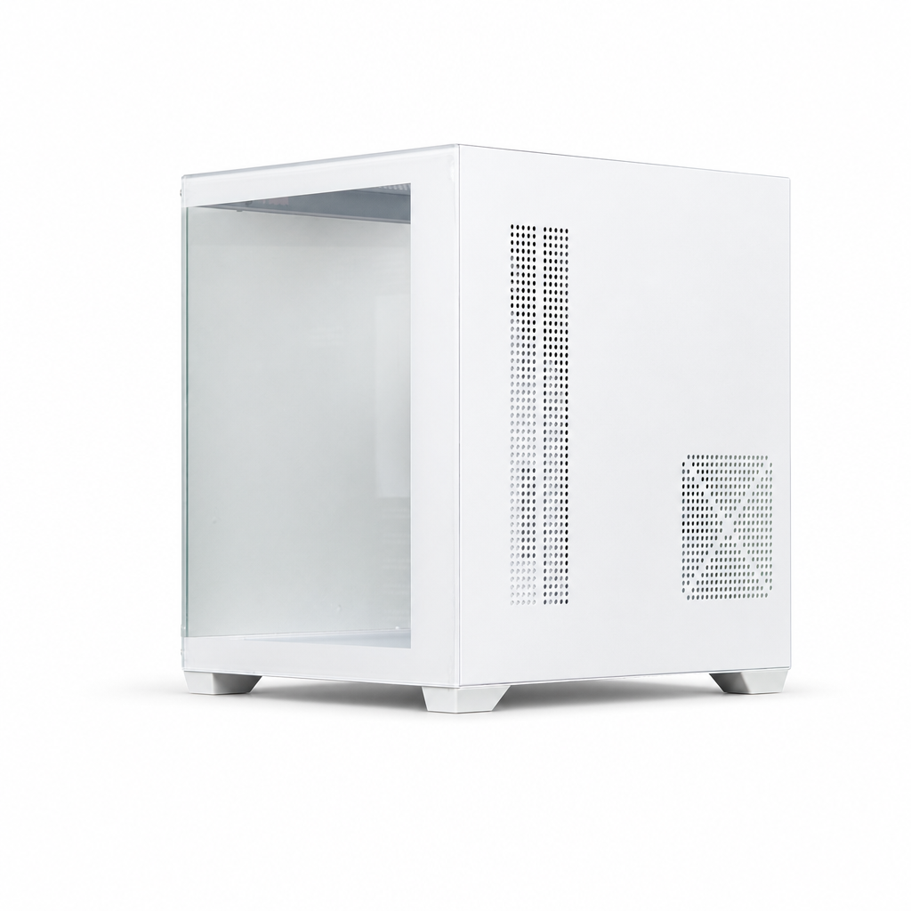 GABINETE  DXGA275WH S/ LOGO DUEX