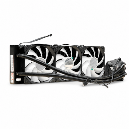 WATER COOLER NEOMIRROR 360 DXWC360MIRROR DUEX