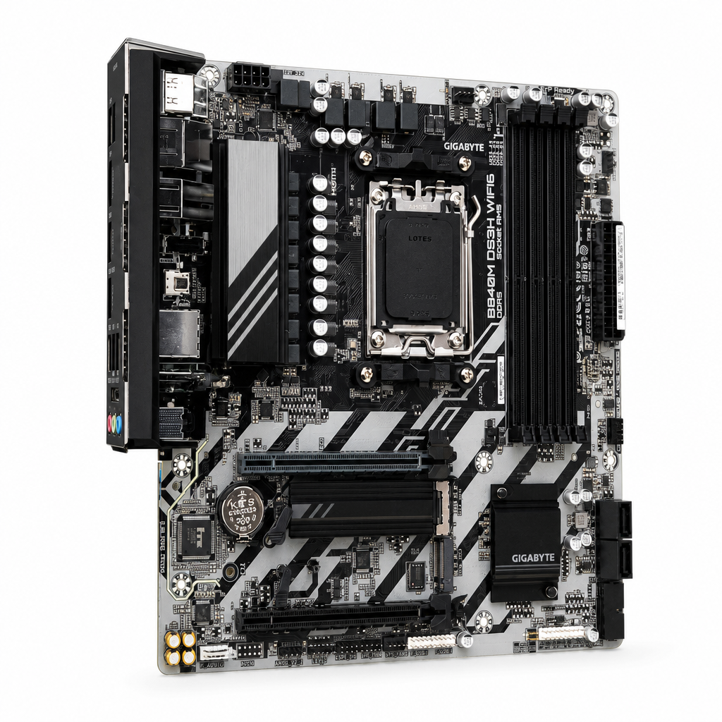 PLACA MAE B840M DS3H WF6 GIGABYTE