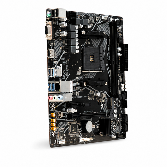 PLACA MAE  9MA52MK2-00-11 K V2 1.1 GIGABYTE