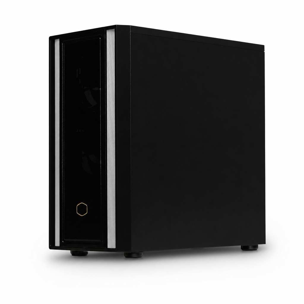 GABINETE MB600-KGNN-S00 COOLER MASTER