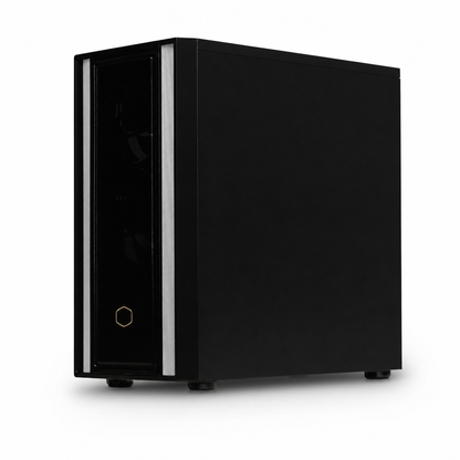 GABINETE MB600-KGNN-S00 COOLER MASTER