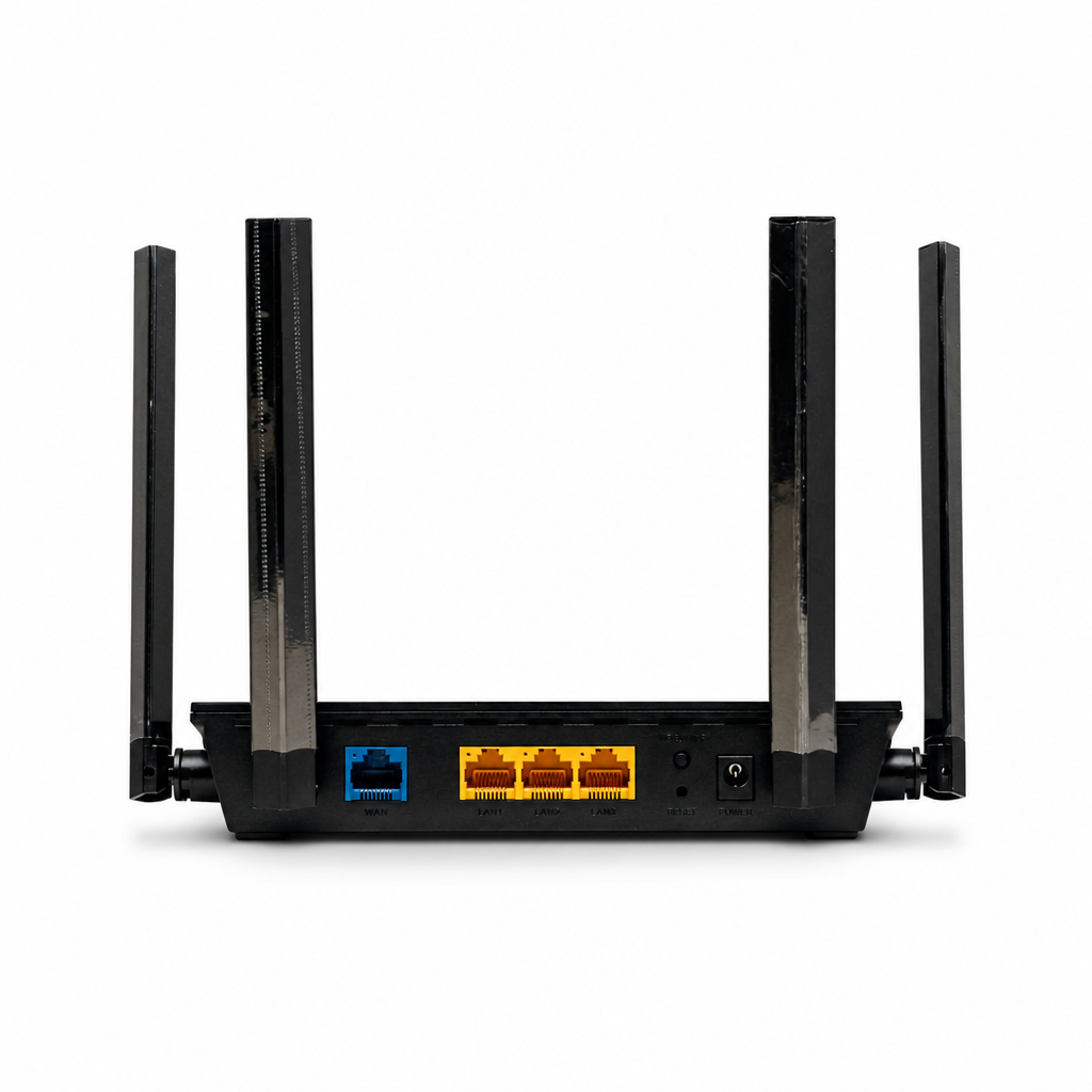 ROTEADOR AX3000 MR80X (BR) TP
