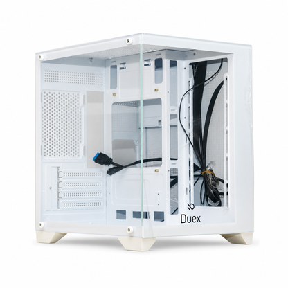 GABINETE DXGA270-2 WH DUEX