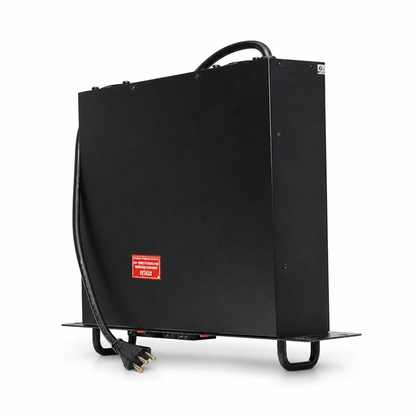 RETIFICADORA NOBREAK GER -48V/40A+10A CAR. JFA