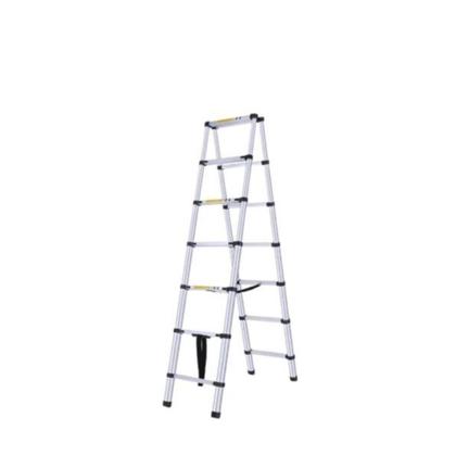 ESCADA DOBRAVEL 1,4M + 1,4M FV4007 FIBERVIX