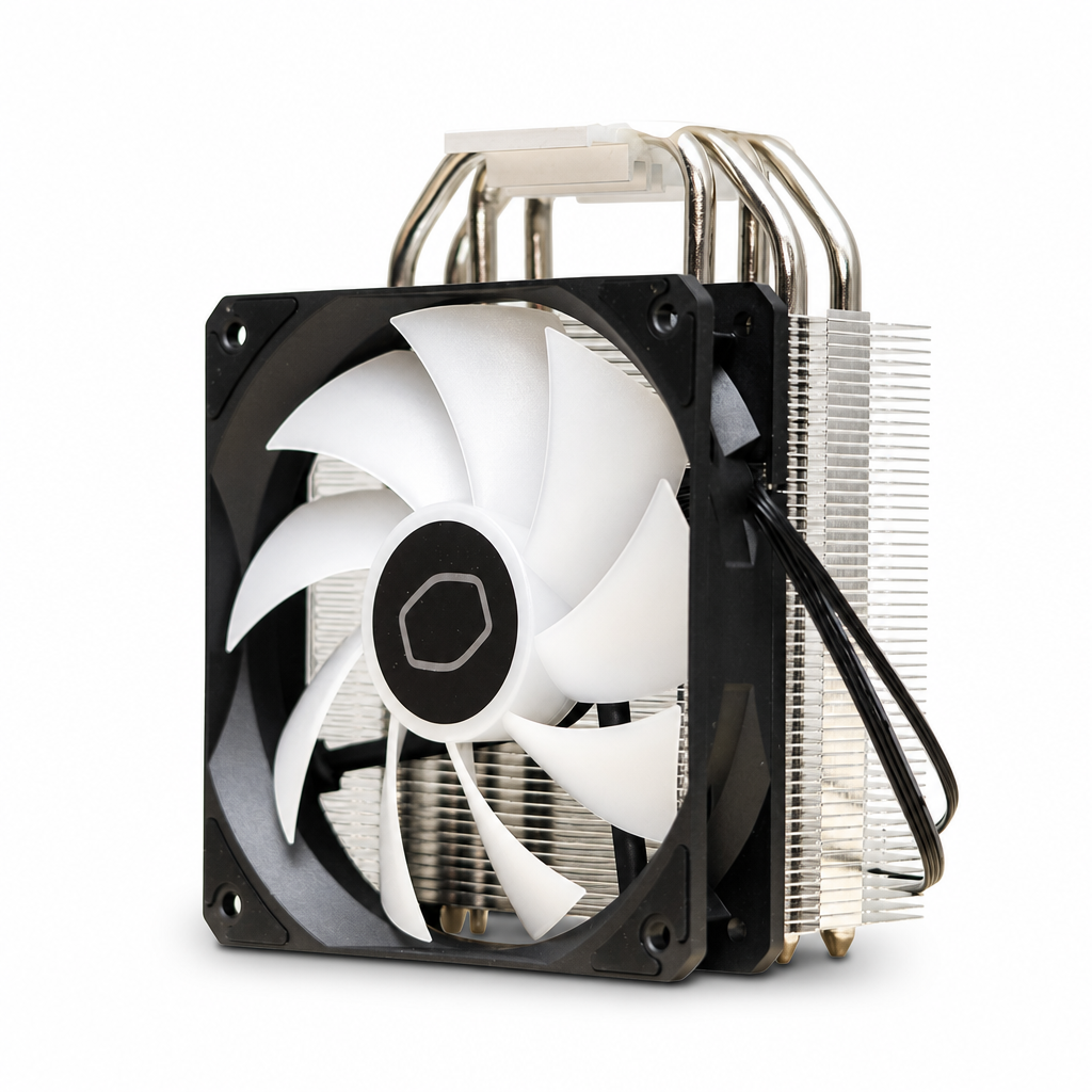 COOLER RR-S4NA-17PA-R1 COOLER MASTER