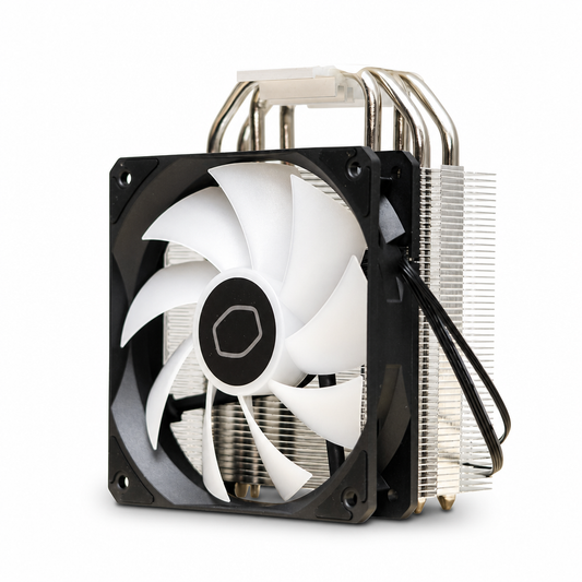 COOLER RR-S4NA-17PA-R1 COOLER MASTER