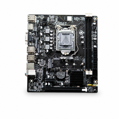 PLACA MAE PMH61GON ON H61 M.2 GIGALAN INFINITY