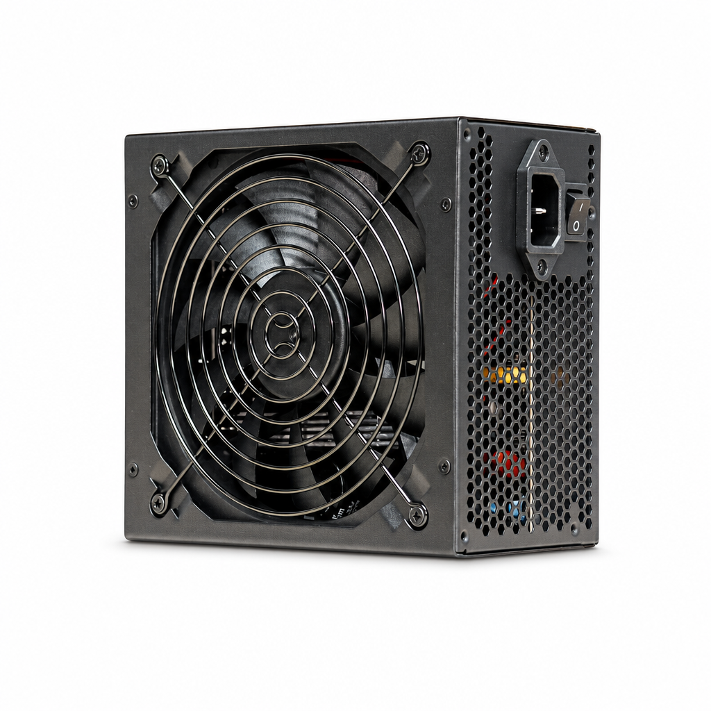 FONTE DE ALIMENTACAO 600W DX 600FSE++ DUEX