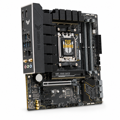 PLACA MAE B650M-E WIFI90MB1FV0-M0EAY0 ASUS