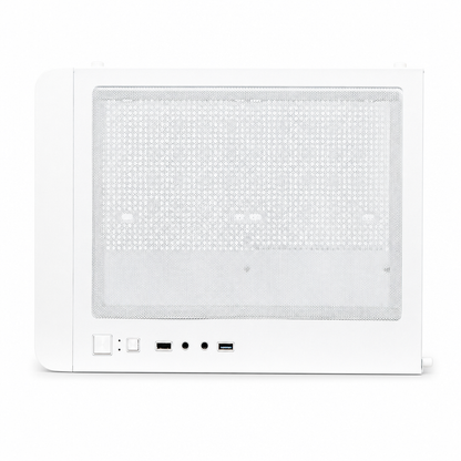 GABINETE CURVO WHITE DXGA250WH DUEX