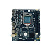 PLACA MAE DXMBB75S M2 LGA1155 (INTEL) DDR3 DUEX