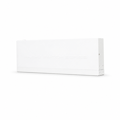CLOUD CORE SWITCH MIKROTIK CRS326-24G-2S+RM