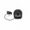 MOUSE S/ LOGOTIPO OPTICO 3D USB COM FIO M365 OEM