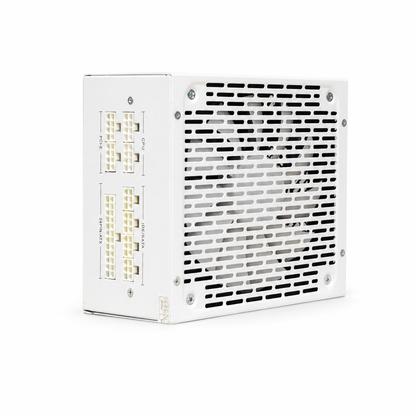 FONTE DE ALIMENTACAO DX 500FSE++ WHITE DUEX