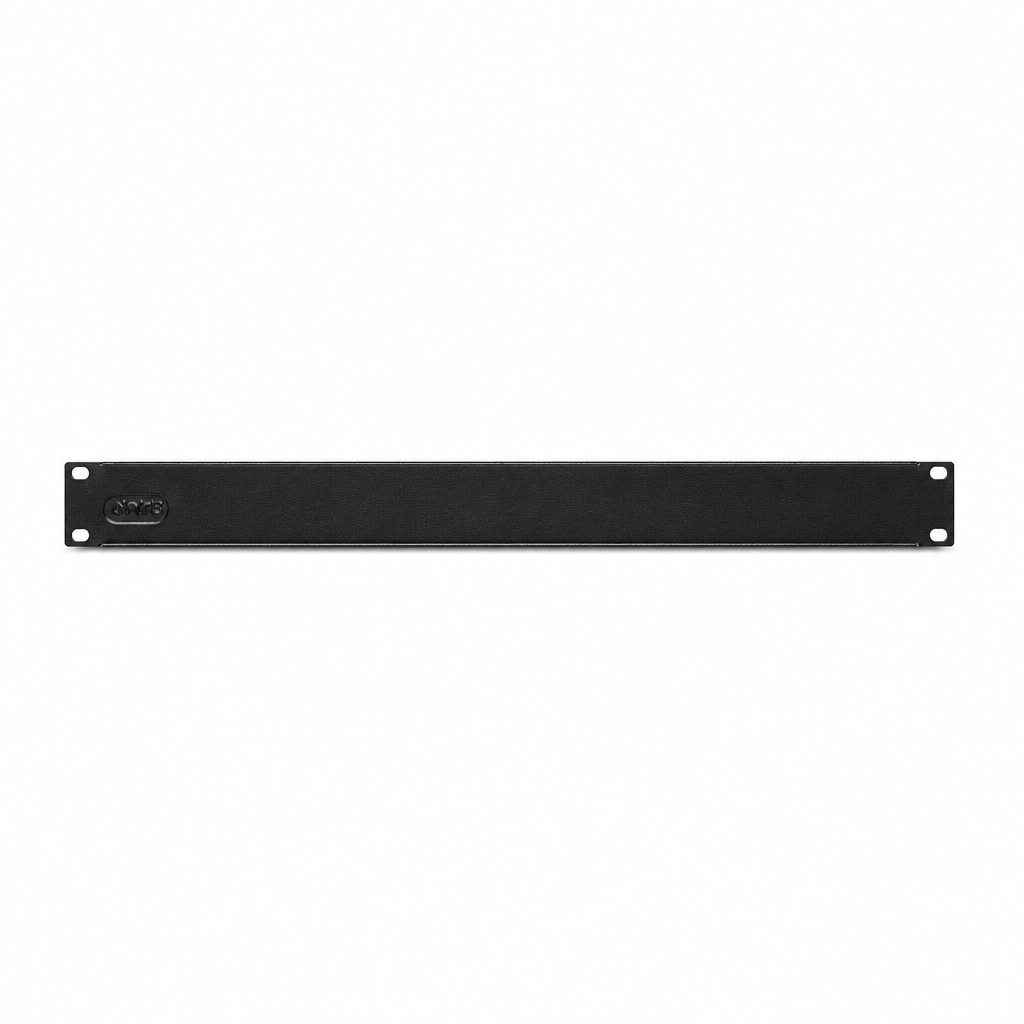 PAINEL CEGO 1U PARA RACK - THINK