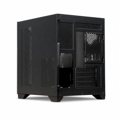 GABINETE DXGA270-2 BK DUEX