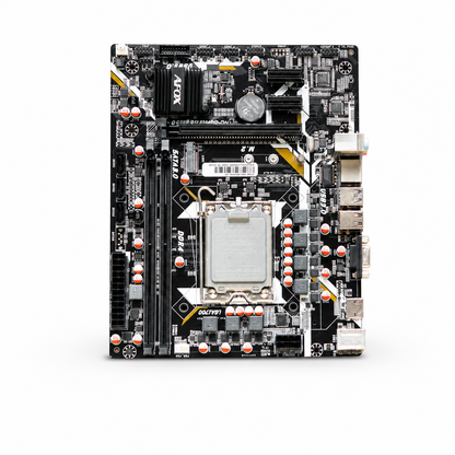 PLACA MAE AFOX INTEL IH610D4-MA5-V4
