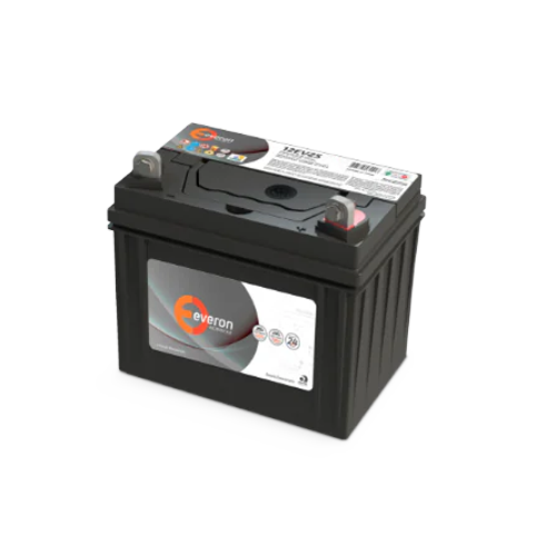 BATERIA P/ NOBREAK EVERON 12EV45 12V 45AH EV