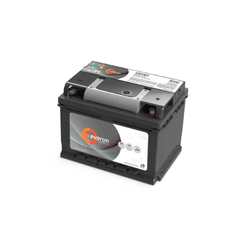 BATERIA P/ NOBREAK EVERON 12EV60 12V 60AH EV