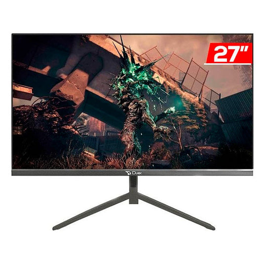 MONITOR 27'' LED VGA+HDMI BLACK 4K DX270KGP 165HZ