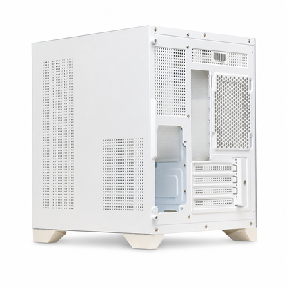 GABINETE DXJ270-2 WH DUEX