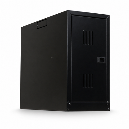 RACK PAREDE LINHA CLASSICA 4UX470 - THINK
