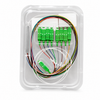 SPLITTER 1X8 SC/APC - DW