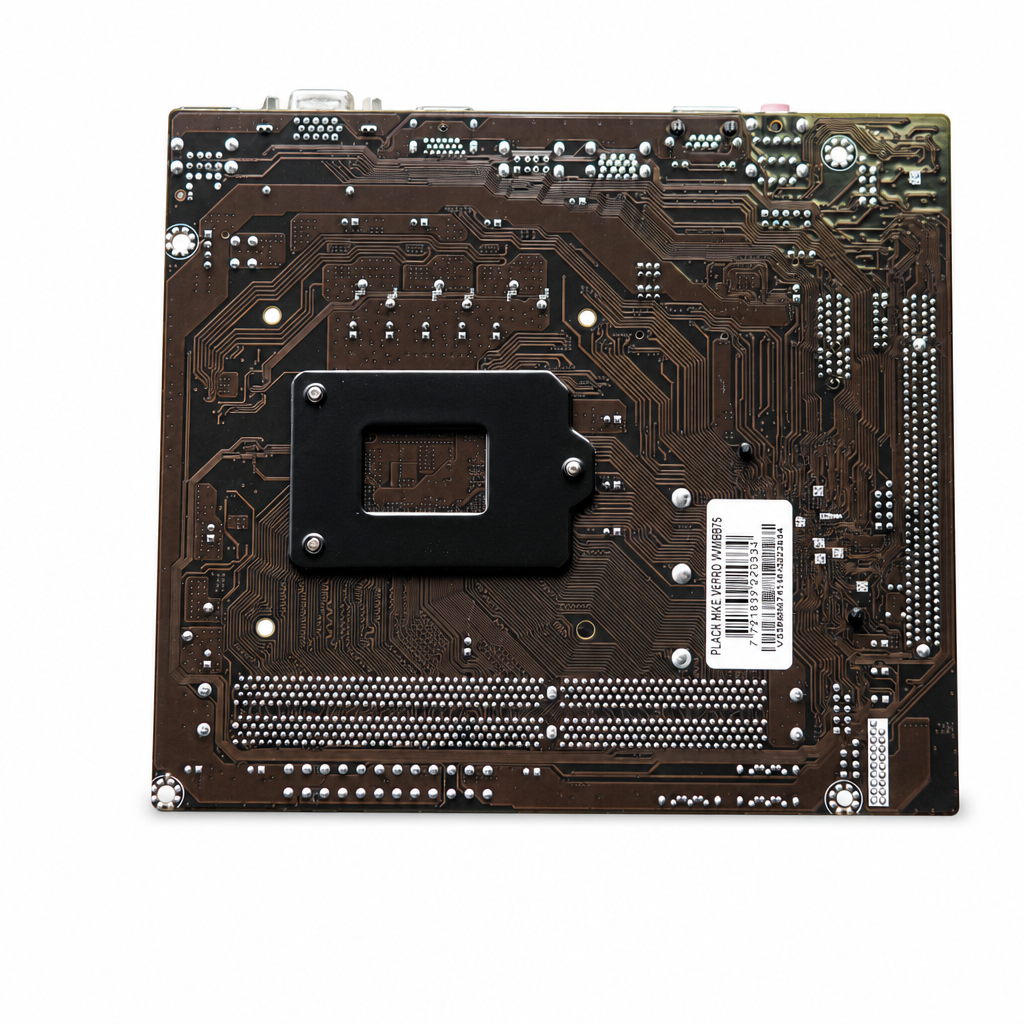 PLACA MAE VXMBB75 LGA1155 BOX (INTEL) DDR3 VXPRO