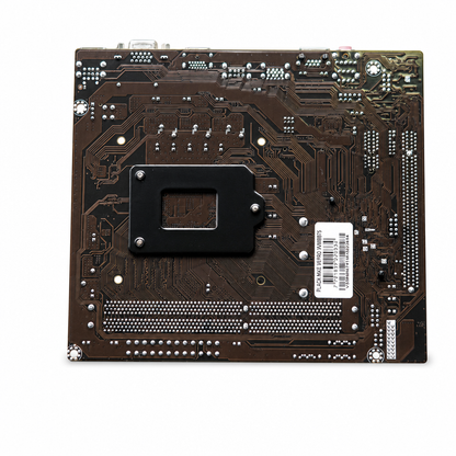PLACA MAE VXMBB75 LGA1155 BOX (INTEL) DDR3 VXPRO