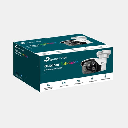 CAMERA BULLET 3MP FULLCOLOR VIGI C330(2.8MM) TP