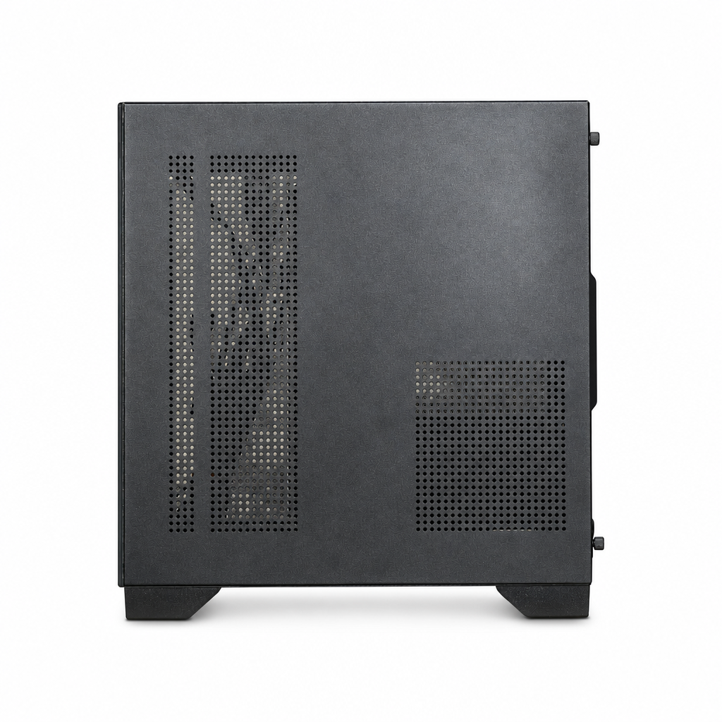 GABINETE DXGA270-2 BK DUEX