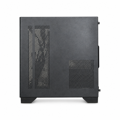 GABINETE DXGA270-2 BK DUEX