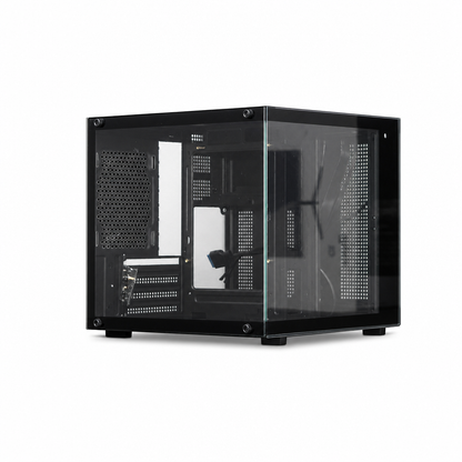 GABINETE GAMER DXGA325BK S/ LOGO DUEX