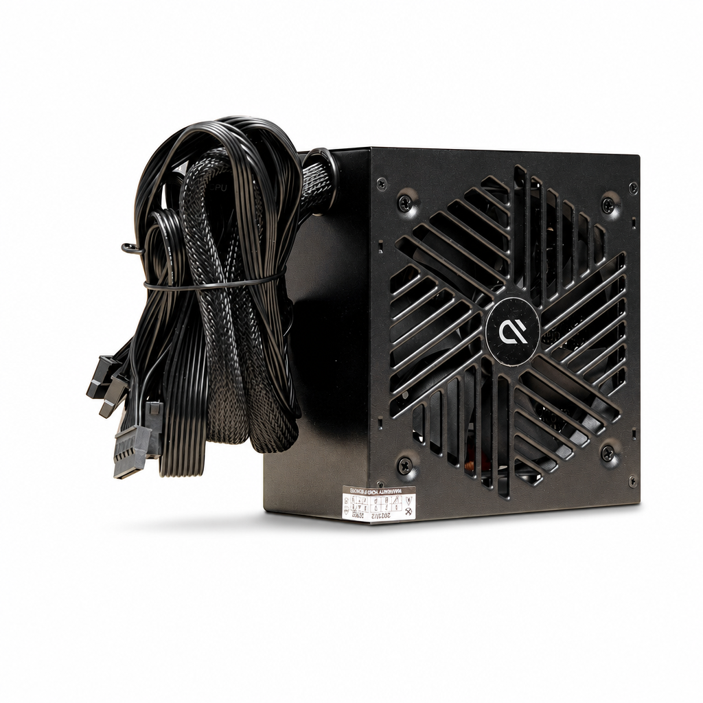 CONVERSORES ELÉTRICOS PULSE DXFOPRO500WBFSE+ DUEX