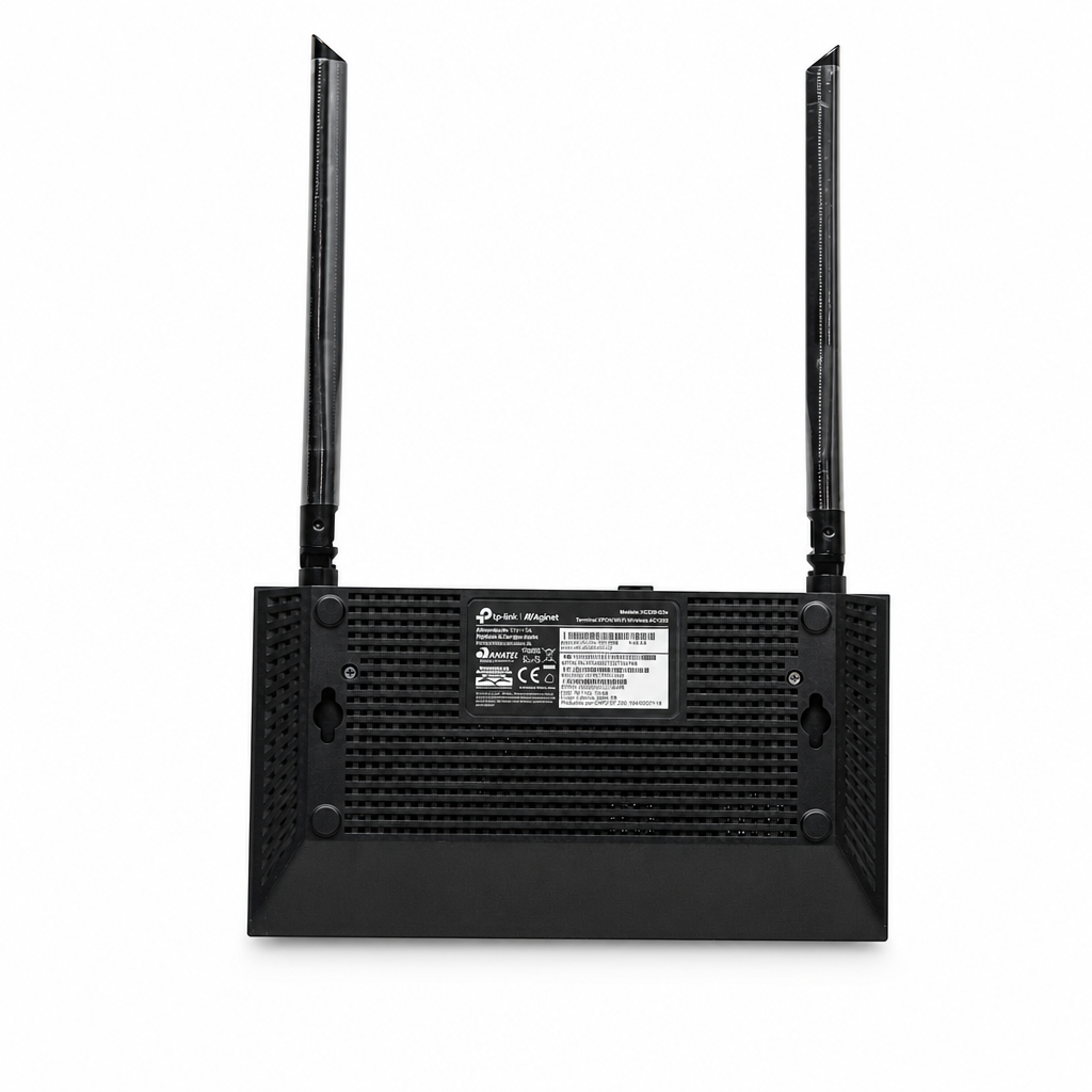 ONT XPON AC1200 XC220-G3 TP