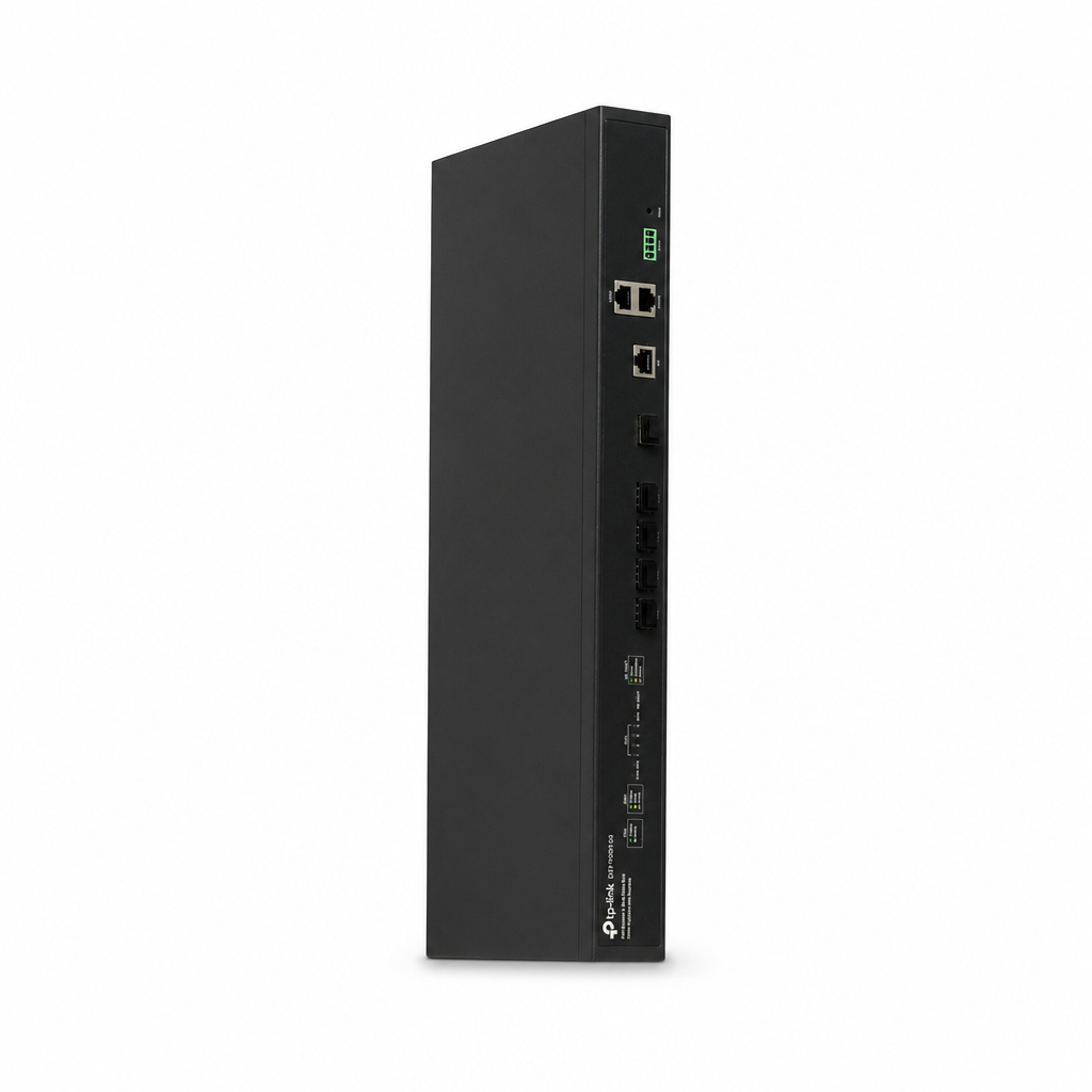 OLT GPON DS-P7001-04 - 4P TP