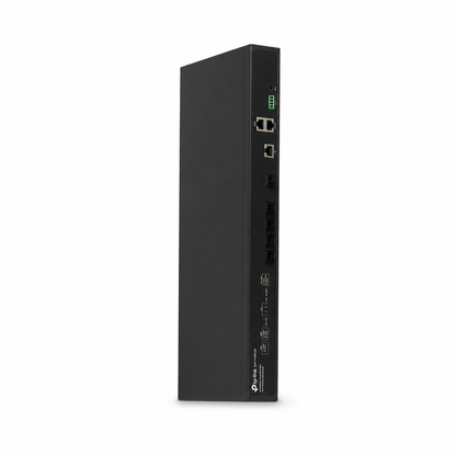 OLT GPON DS-P7001-04 - 4P TP