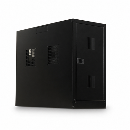 RACK PAREDE LINHA CLASSICA 4UX470 - THINK